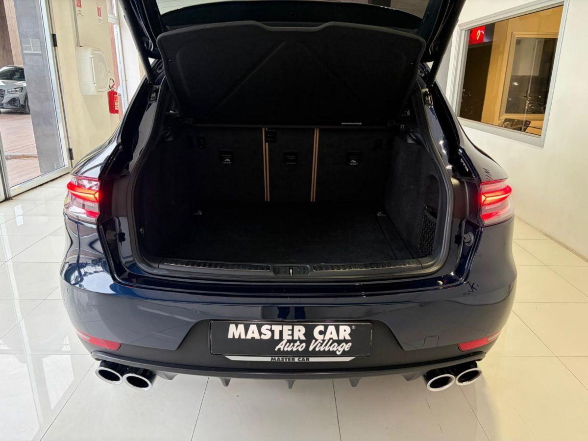 Porsche Macan 2.0 (8)