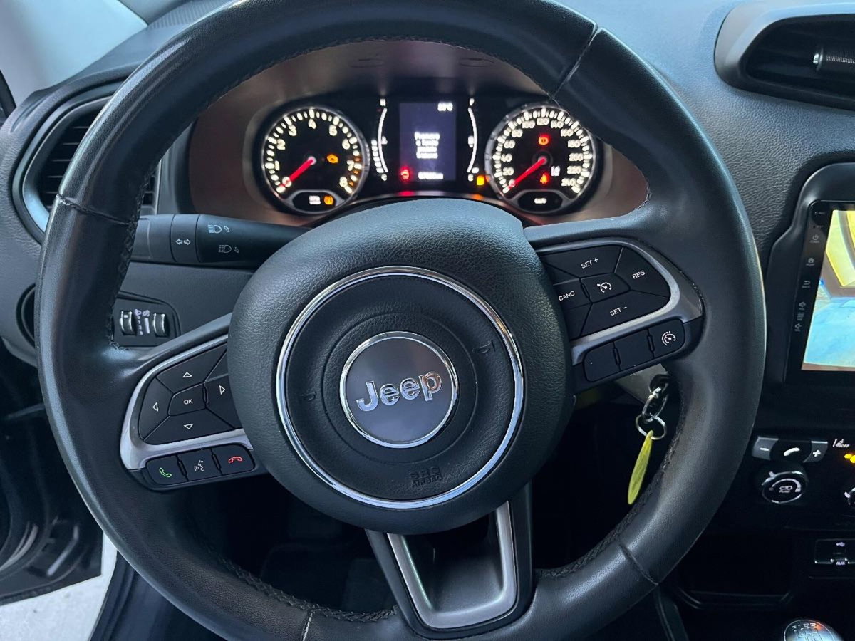 Jeep Renegade 1.0 T3 Longitude (10)