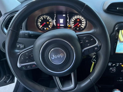 Jeep Renegade 1.0 T3 Longitude (10)