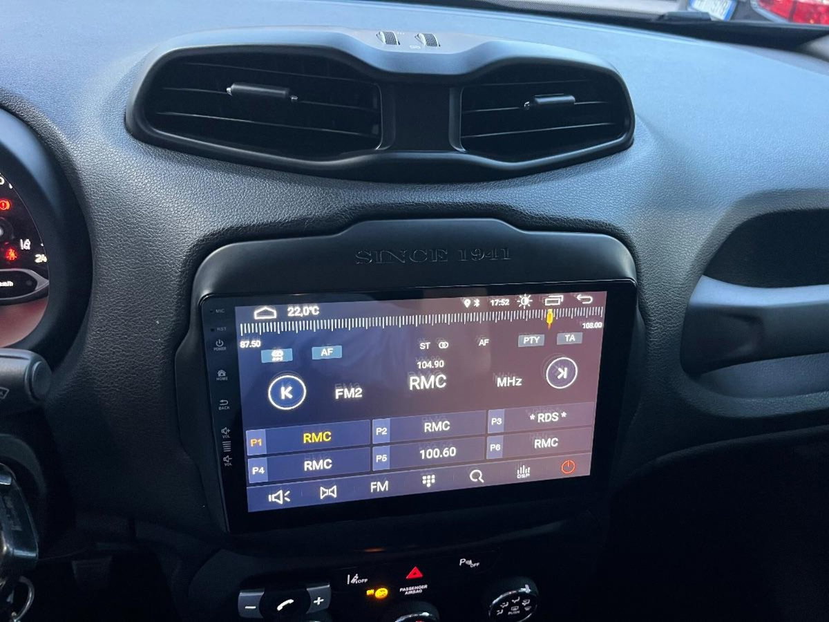 Jeep Renegade 1.0 T3 Longitude (11)