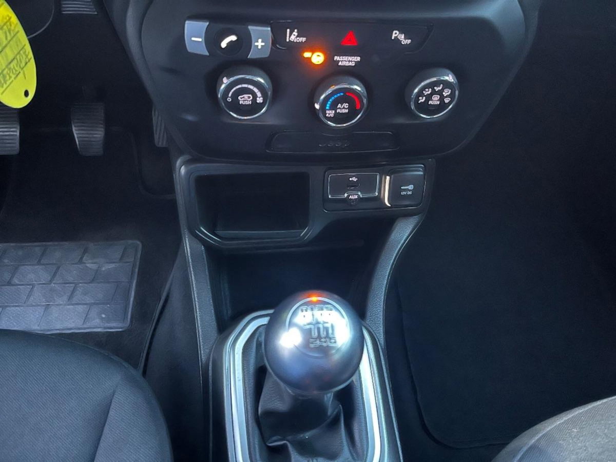 Jeep Renegade 1.0 T3 Longitude (12)