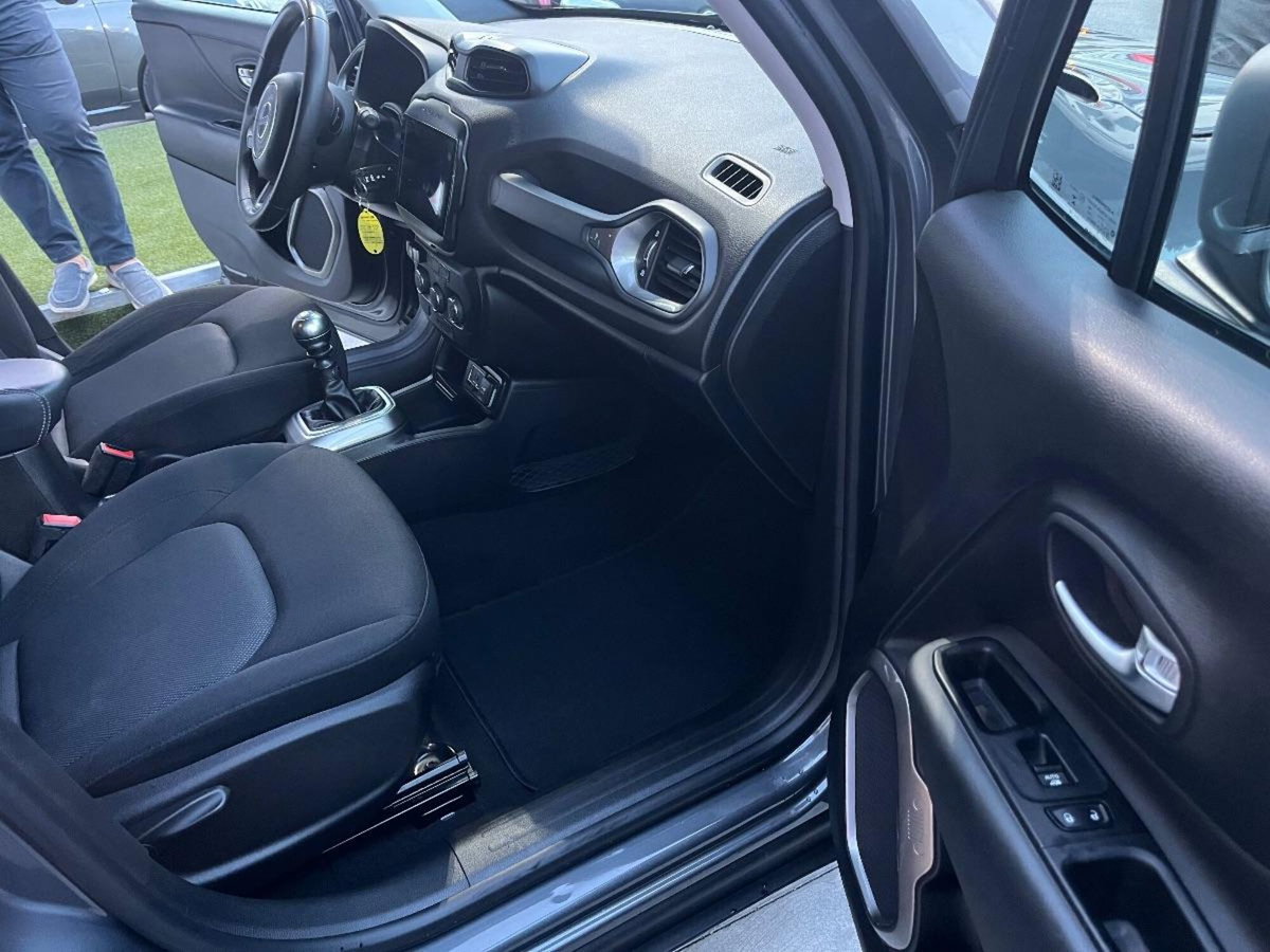 Jeep Renegade 1.0 T3 Longitude (13)
