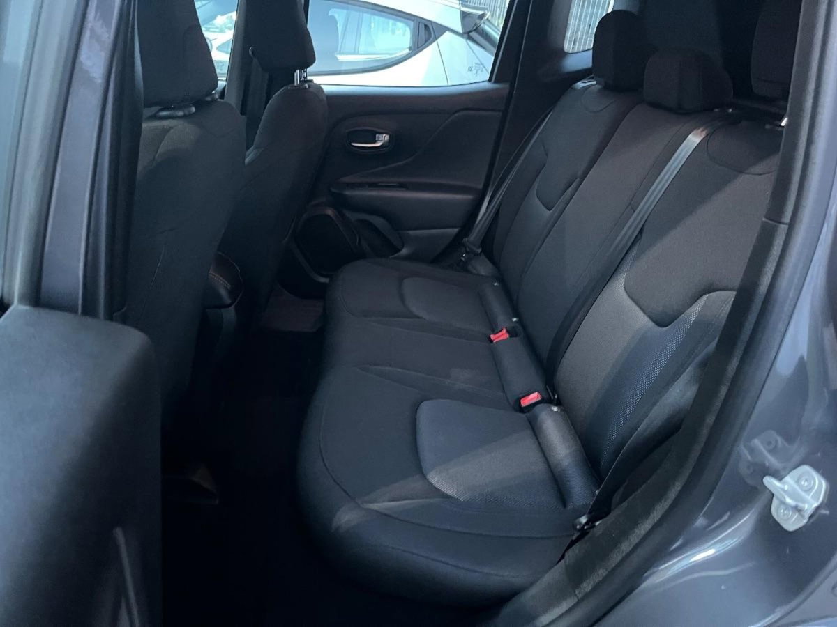 Jeep Renegade 1.0 T3 Longitude (15)