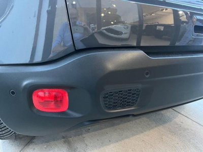 Jeep Renegade 1.0 T3 Longitude (17)