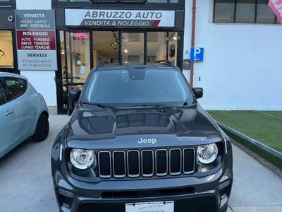 Jeep Renegade 1.0 T3 Longitude (2)