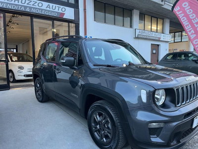 Jeep Renegade 1.0 T3 Longitude (3)