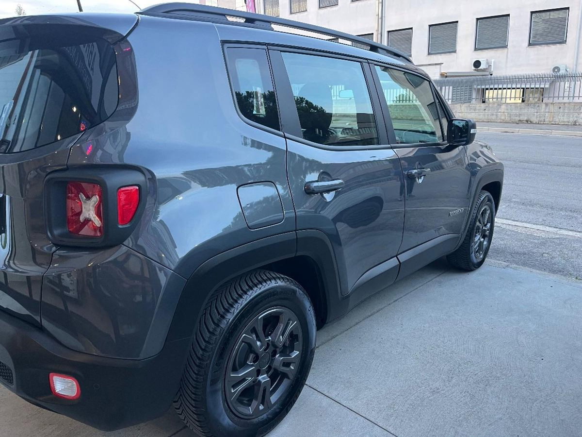 Jeep Renegade 1.0 T3 Longitude (4)