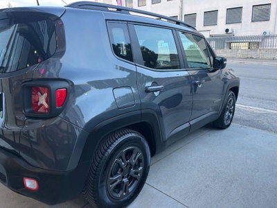 Jeep Renegade 1.0 T3 Longitude (4)