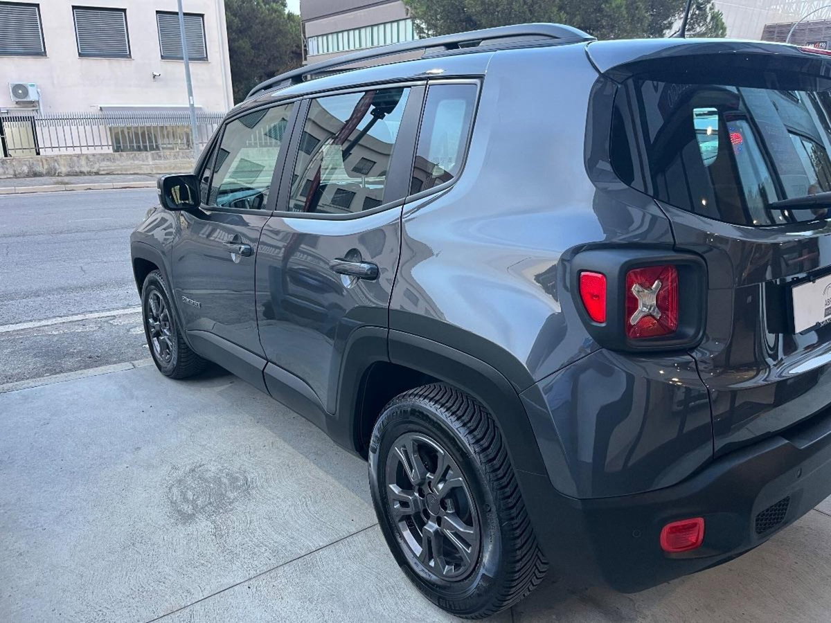Jeep Renegade 1.0 T3 Longitude (6)