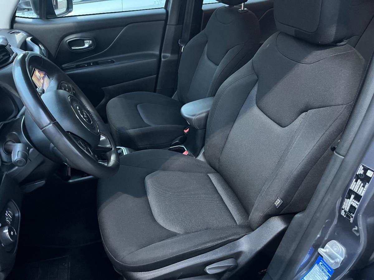 Jeep Renegade 1.0 T3 Longitude (9)