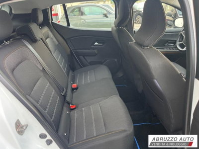 Dacia Sandero Stepway 1.0 TCe 90 CV Comfort (15)