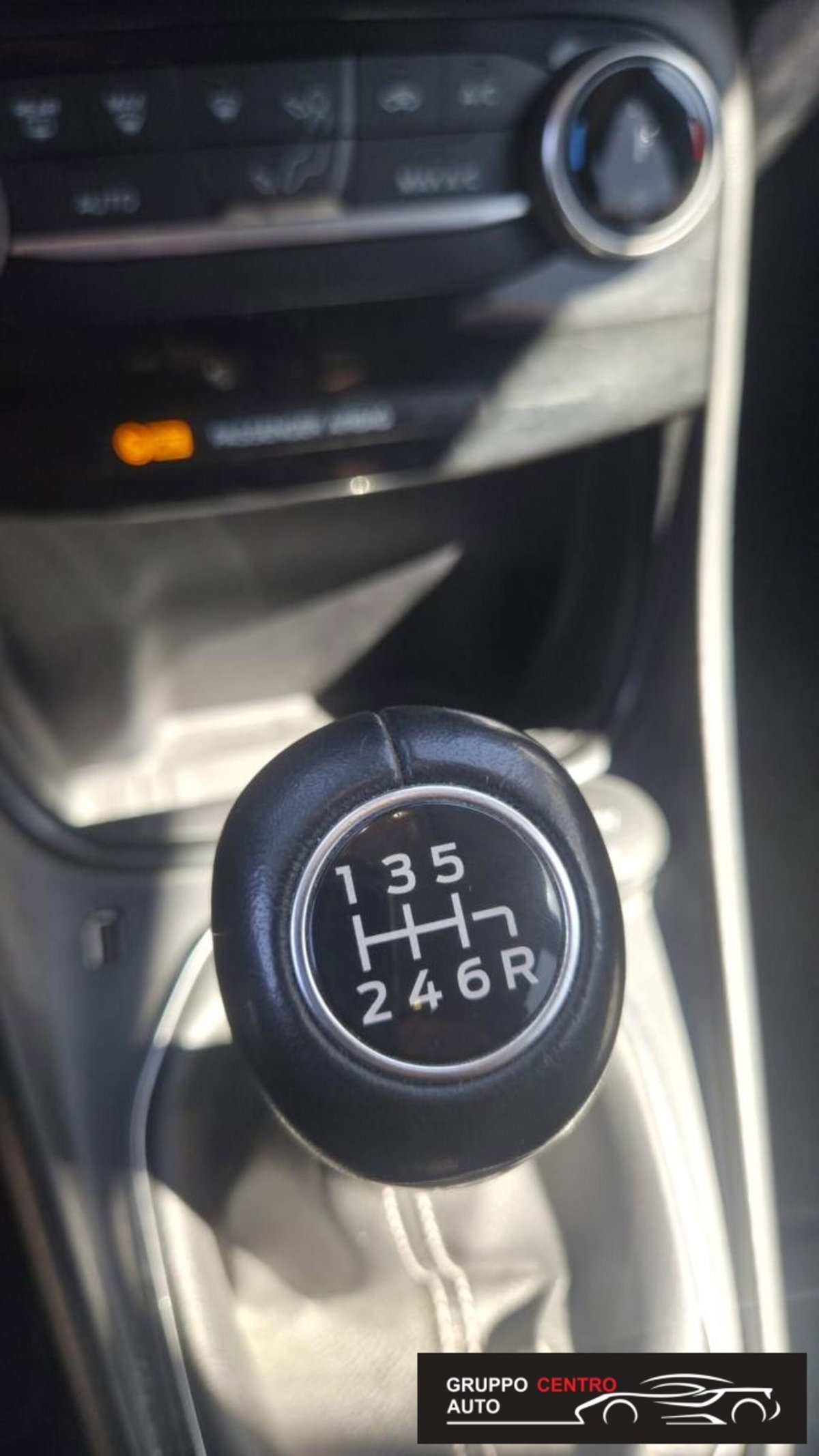 Ford Puma 1.0 EcoBoost 125 CV S&S Titanium (17)