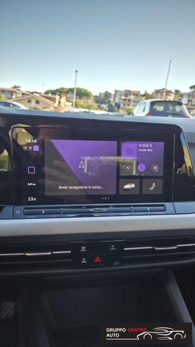 Volkswagen Golf Variant 1.0 eTSI EVO DSG Life (14)