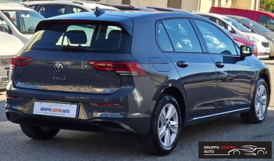 Volkswagen Golf Variant 1.0 eTSI EVO DSG Life (4)