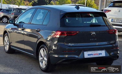 Volkswagen Golf Variant 1.0 eTSI EVO DSG Life (5)