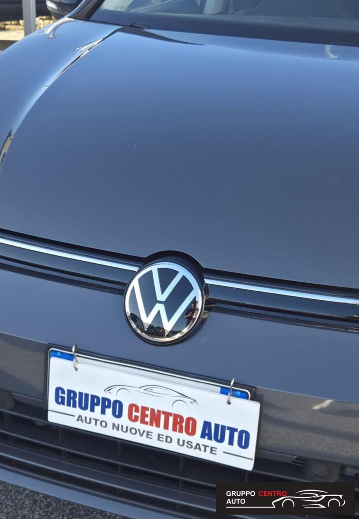 Volkswagen Golf Variant 1.0 eTSI EVO DSG Life (6)
