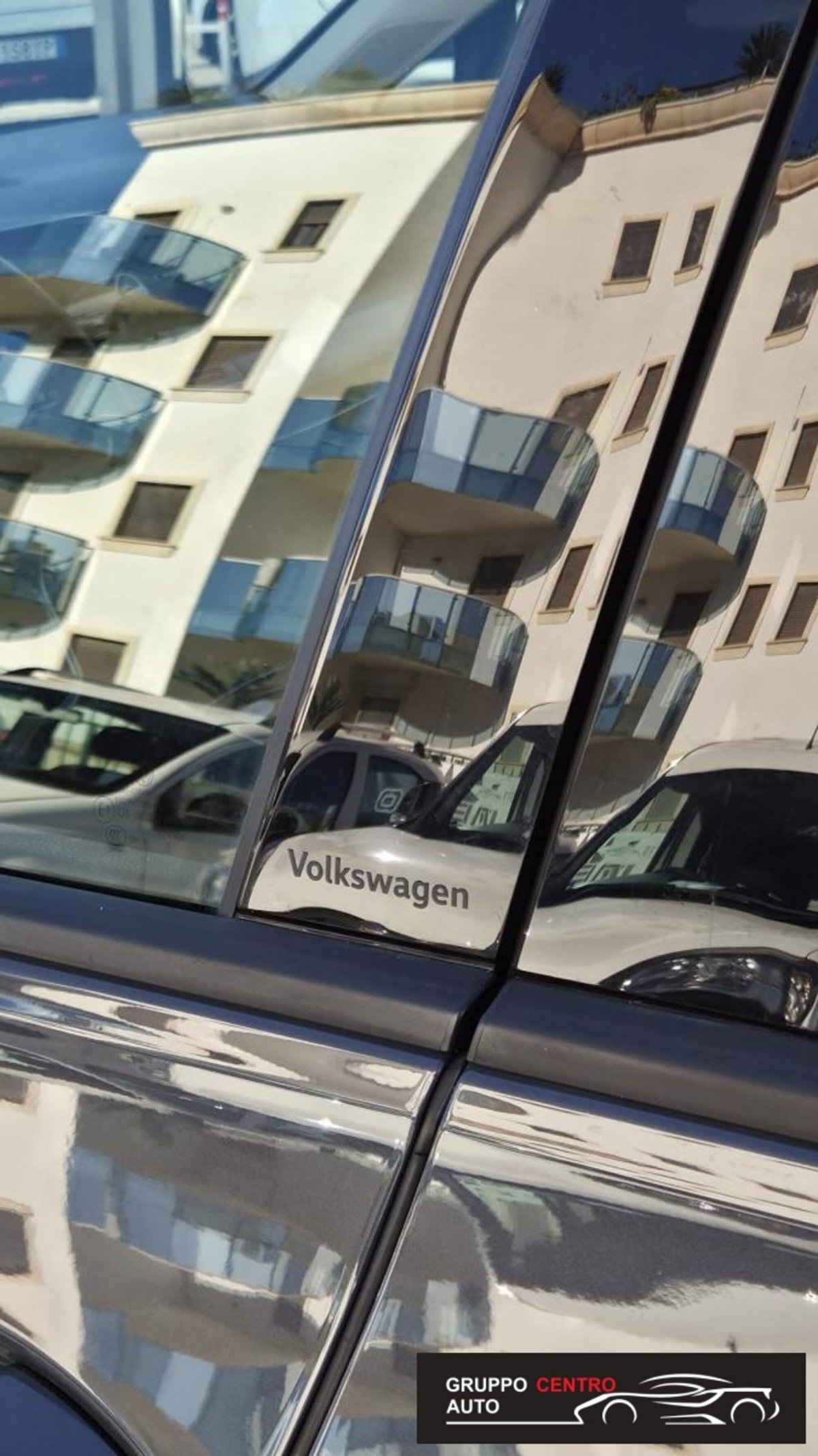 Volkswagen Golf Variant 1.0 eTSI EVO DSG Life (9)