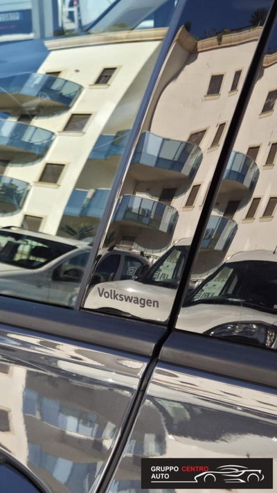 Volkswagen Golf Variant 1.0 eTSI EVO DSG Life (9)