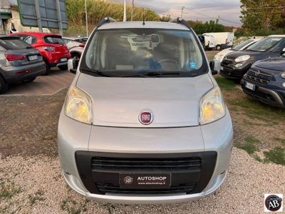 Fiat Qubo 1.3 MJT 80 CV Lounge