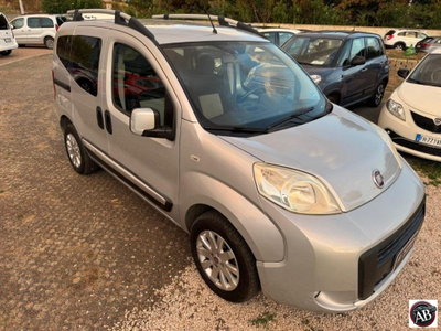 Fiat Qubo 1.3 MJT 80 CV Lounge (3)