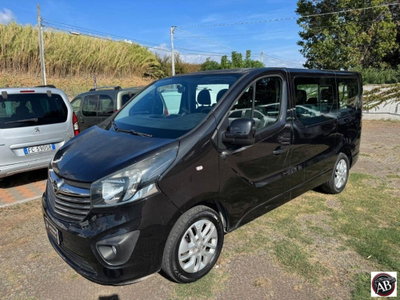 Opel Vivaro Furgone 29 1.6 BiTurbo S&S EcoFLEPL-TN-DC Furgone usato