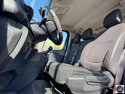 Opel Vivaro Furgone 29 1.6 BiTurbo S&S EcoFLEPL-TN-DC Furgone (10)