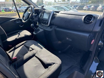 Opel Vivaro Furgone 29 1.6 BiTurbo S&S EcoFLEPL-TN-DC Furgone (13)