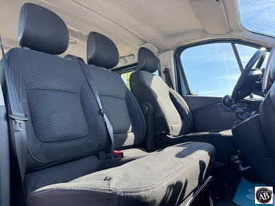 Opel Vivaro Furgone 29 1.6 BiTurbo S&S EcoFLEPL-TN-DC Furgone (14)