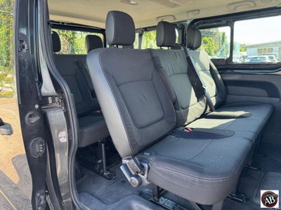 Opel Vivaro Furgone 29 1.6 BiTurbo S&S EcoFLEPL-TN-DC Furgone (16)