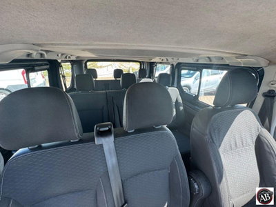 Opel Vivaro Furgone 29 1.6 BiTurbo S&S EcoFLEPL-TN-DC Furgone (17)