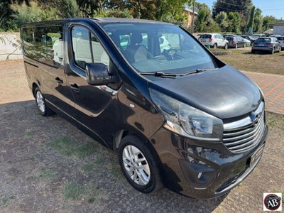 Opel Vivaro Furgone 29 1.6 BiTurbo S&S EcoFLEPL-TN-DC Furgone (5)