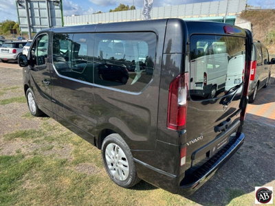 Opel Vivaro Furgone 29 1.6 BiTurbo S&S EcoFLEPL-TN-DC Furgone (6)
