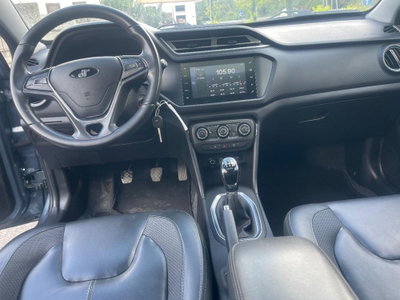 Dr dr3 1.5 Bi-Fuel GPL (12)