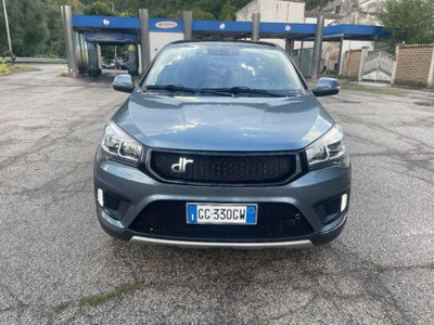 Dr dr3 1.5 Bi-Fuel GPL (2)