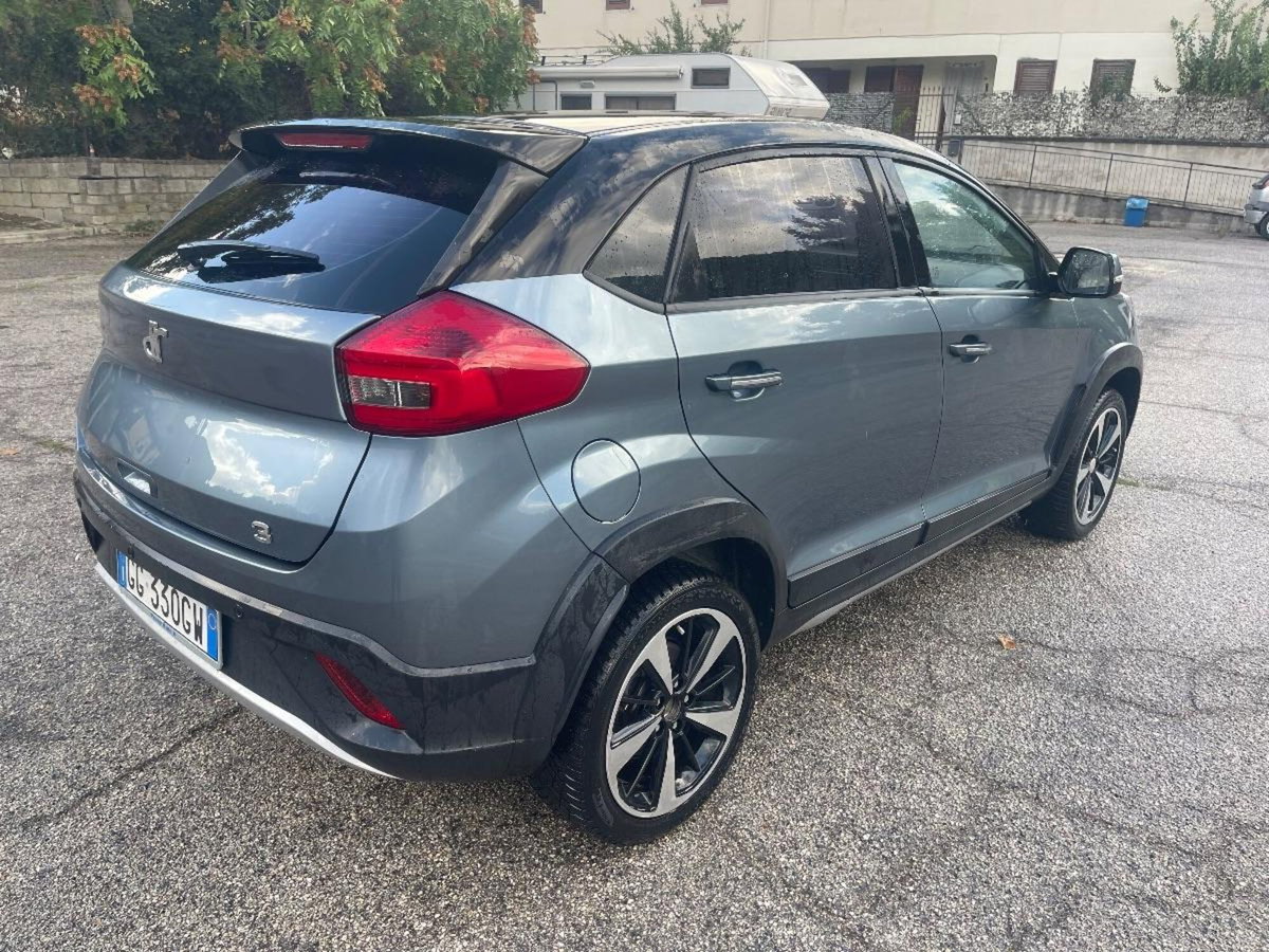 Dr dr3 1.5 Bi-Fuel GPL (5)