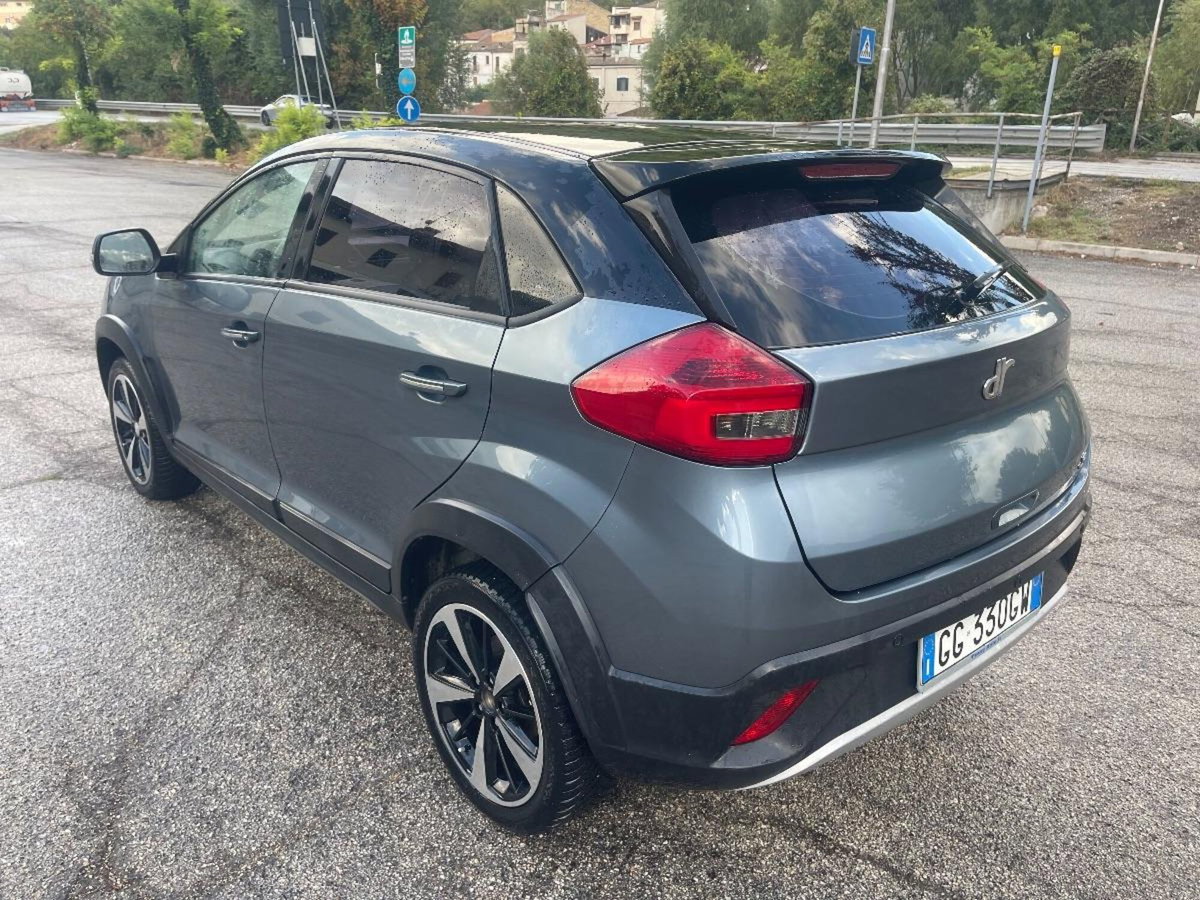 Dr dr3 1.5 Bi-Fuel GPL (6)