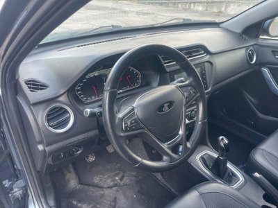 Dr dr3 1.5 Bi-Fuel GPL (8)