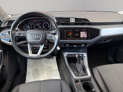 Audi Q3 35 2.0 tdi Business Advanced s-tronic (11)