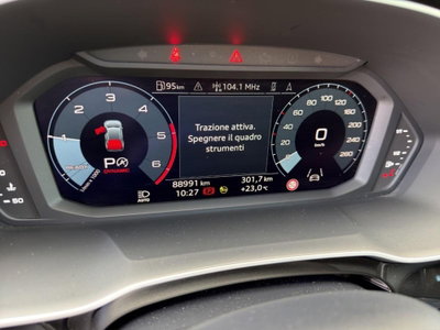 Audi Q3 35 2.0 tdi Business Advanced s-tronic (13)