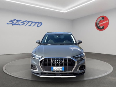 Audi Q3 35 2.0 tdi Business Advanced s-tronic (2)