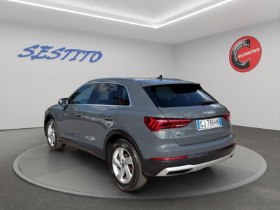 Audi Q3 35 2.0 tdi Business Advanced s-tronic (4)
