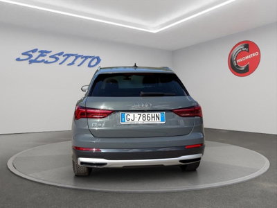 Audi Q3 35 2.0 tdi Business Advanced s-tronic (5)