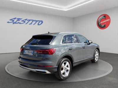Audi Q3 35 2.0 tdi Business Advanced s-tronic (6)