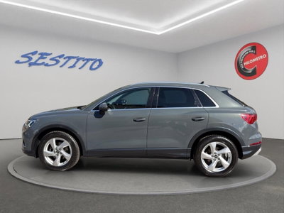 Audi Q3 35 2.0 tdi Business Advanced s-tronic (7)