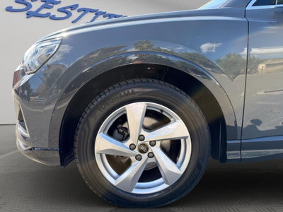 Audi Q3 35 2.0 tdi Business Advanced s-tronic (8)