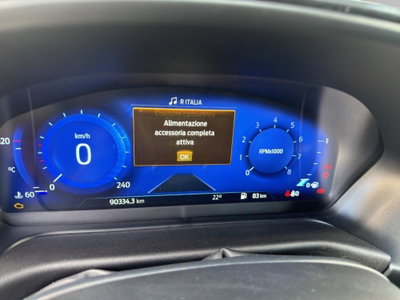 Ford Fiesta 1.0 EcoBoost 100CV 3 porte ST-Line (16)