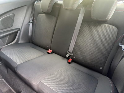 Ford Fiesta 1.0 EcoBoost 100CV 3 porte ST-Line (17)