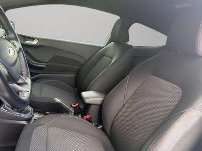 Ford Fiesta 1.0 EcoBoost 100CV 3 porte ST-Line (20)
