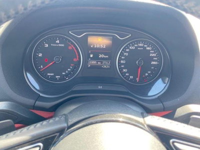 Audi Q2 Q2 1.6 TDI S tronic Design (10)