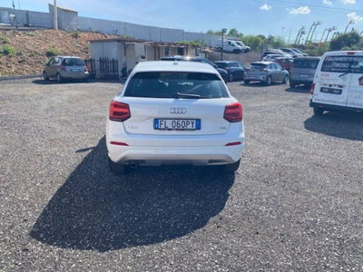 Audi Q2 Q2 1.6 TDI S tronic Design (16)